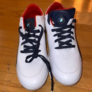 Puma BMW sneakers